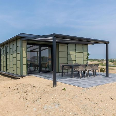 Molecaten Park Waterdunen Breskens Exteriér fotografie