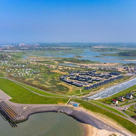 Molecaten Park Waterdunen Breskens Exteriér fotografie